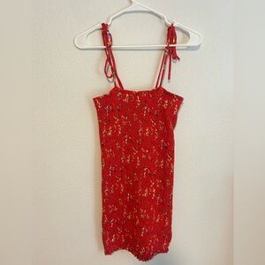 Forever 21 dress bundle - size small
